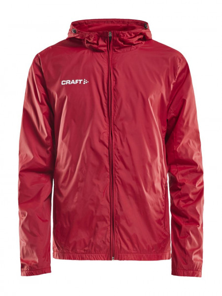 CRAFT Wind Jacket M Bright Red