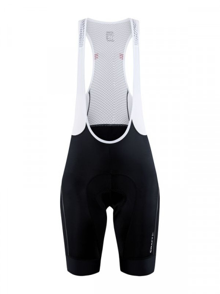 CRAFT Adv Endur Bib Shorts W BLACK