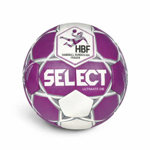 SELECT Ultimate DB HBF v24, Gr.2, lila weiss