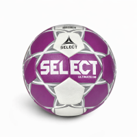 SELECT Ultimate DB HBF v24, Gr.2, lila weiss