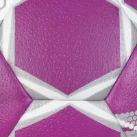 SELECT Ultimate DB HBF v24, Gr.2, lila weiss