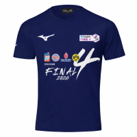 Eventshirt Haushan Final4 2026, Junior, Gr. 164