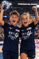 Eventshirt Haushan Final4 2026, Junior, Gr. 164
